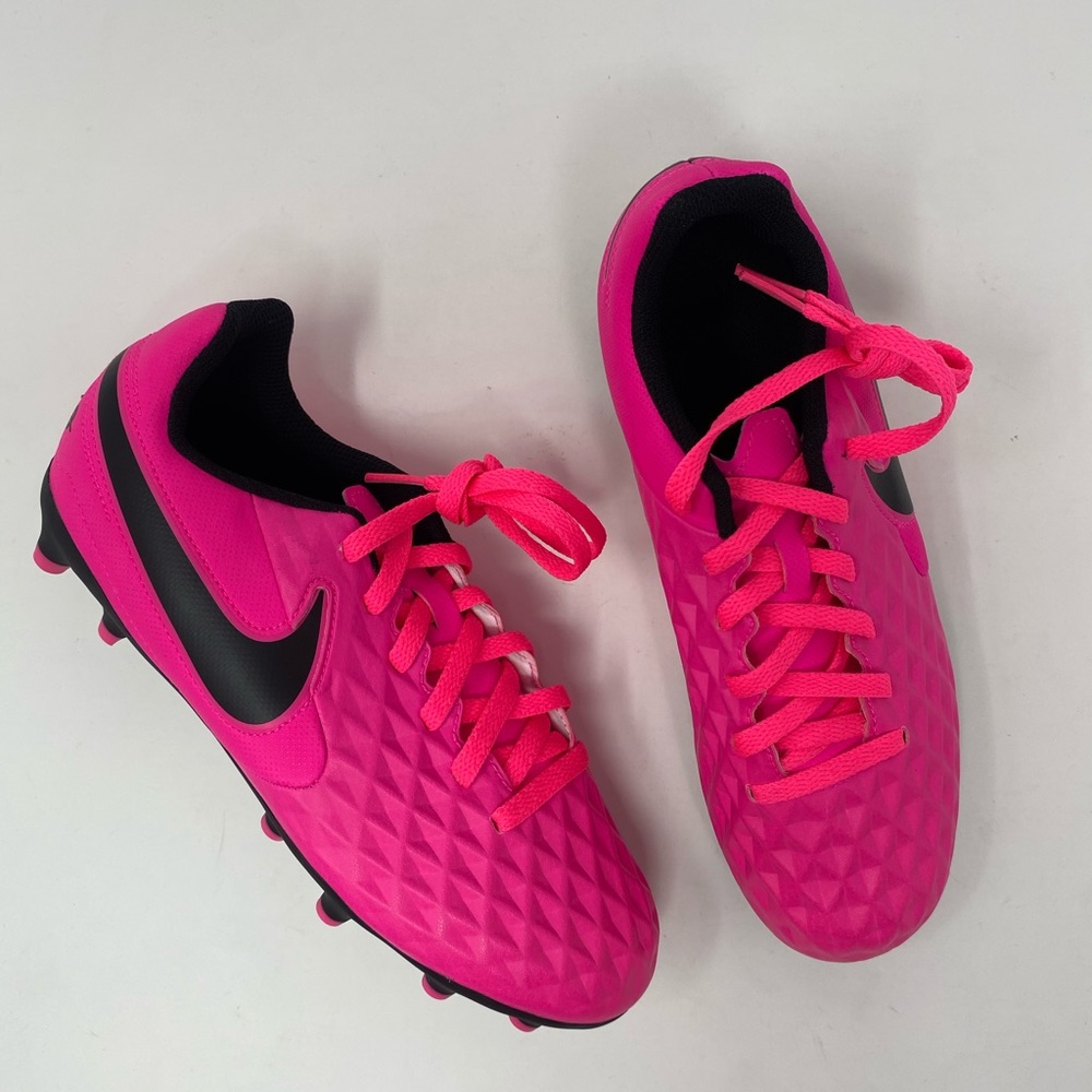 TIEMPO NIKE GIRLS CLEETS
